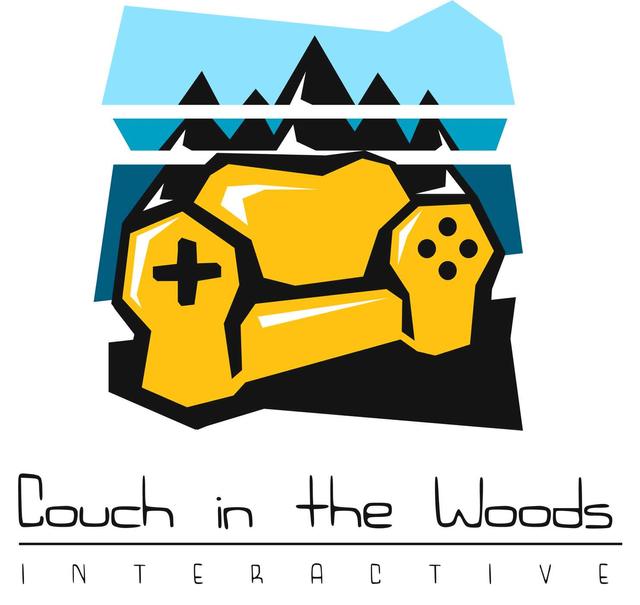 Couch in the Woods Interactive