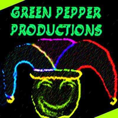 Green Pepper Productions