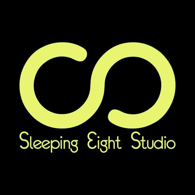 Sleeping Eight Studio