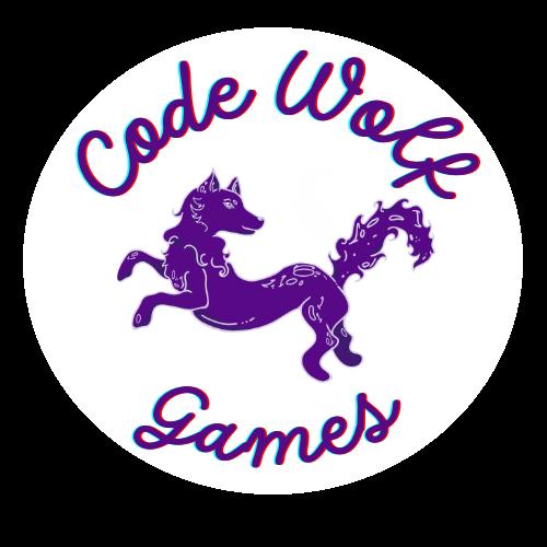 Code Wolf Games