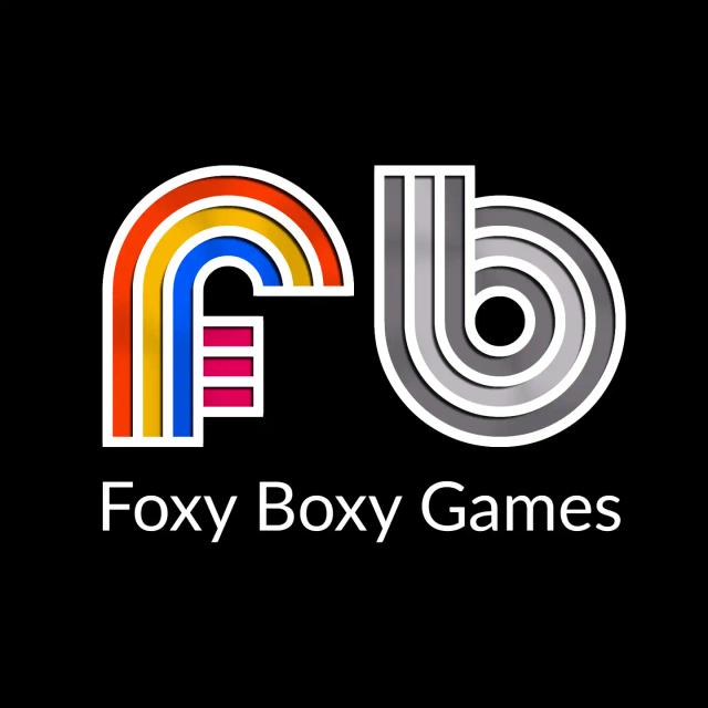 Foxy Boxy Games