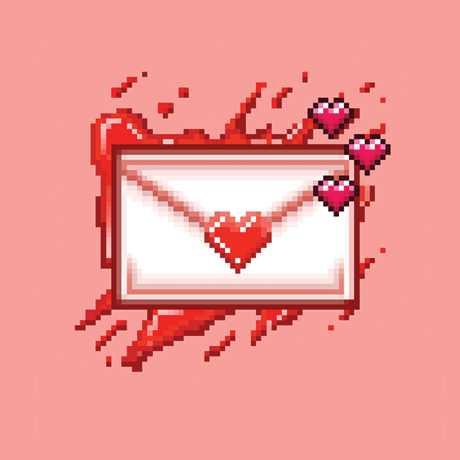 retroloveletter