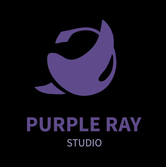 Purple Ray Studio