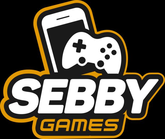 Sebby Games