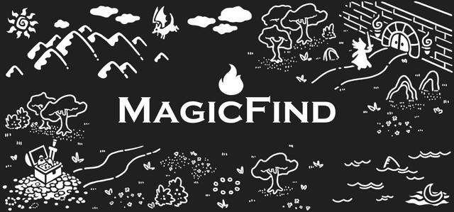 MagicFind