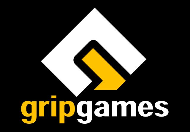 Grip Games