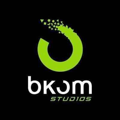 BKOM Studios