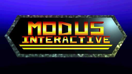 Modus Interactive Games