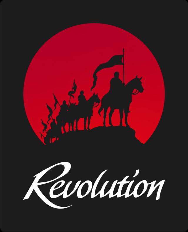 Revolution Software