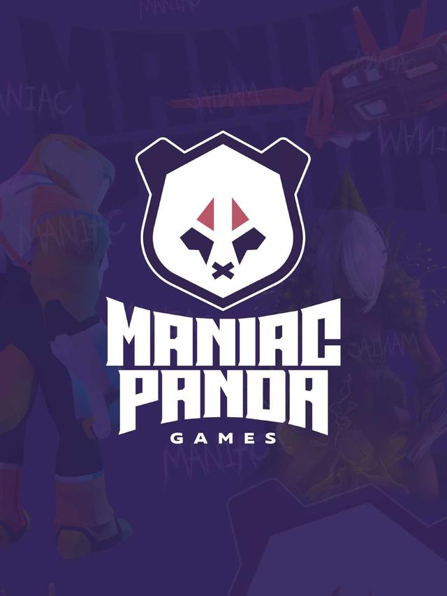 Maniac Panda Games