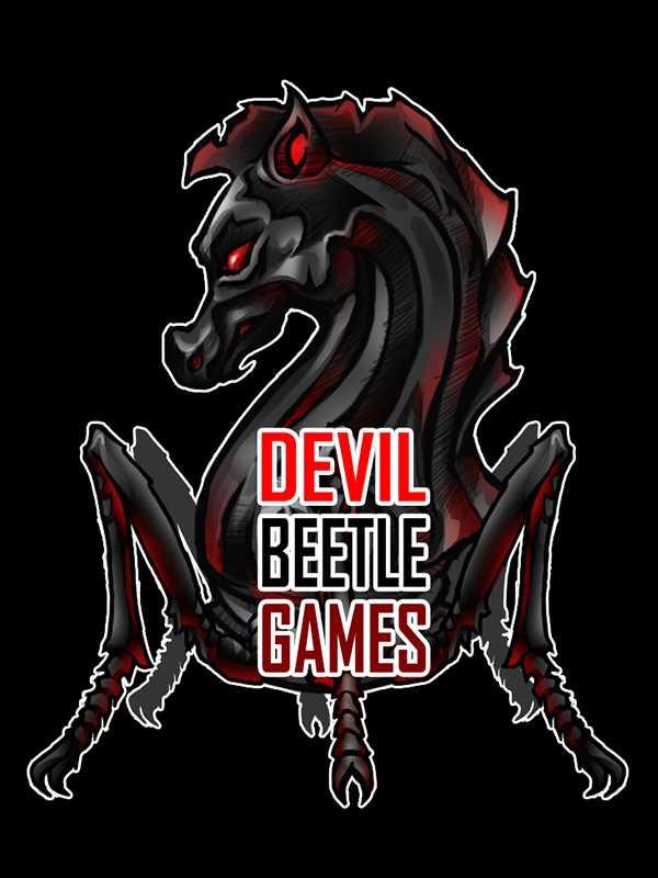 Devil Beetle Games