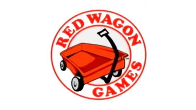 Red Wagon Games