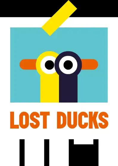 Lost Ducks