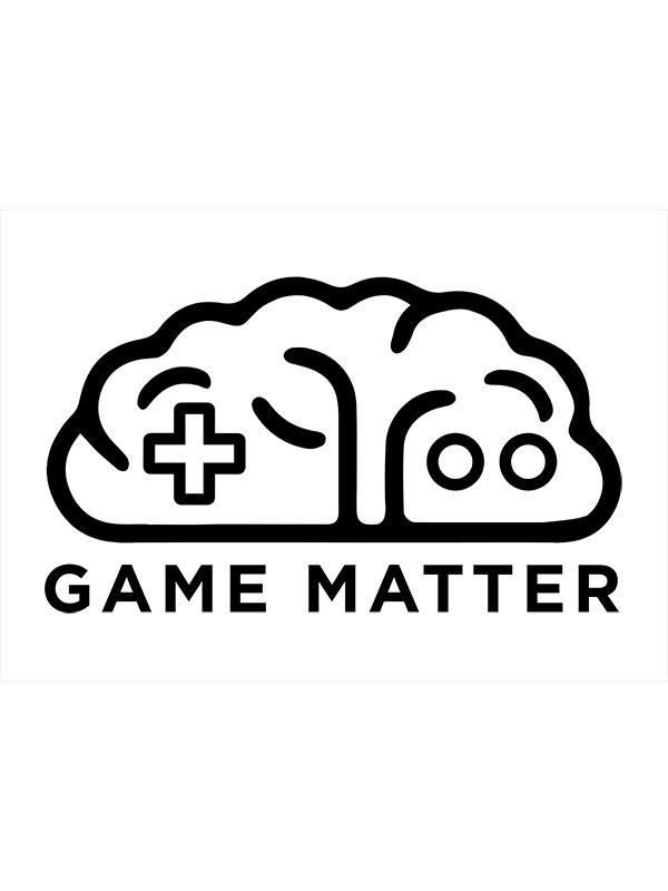 Game Matter