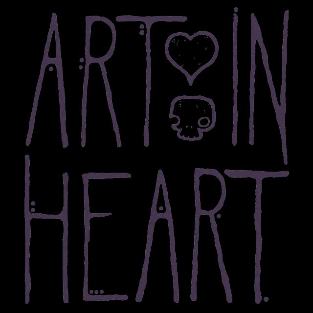 Art in Heart