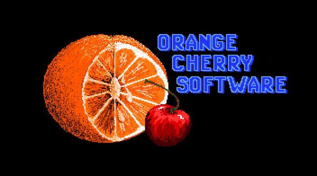 Orange Cherry Software