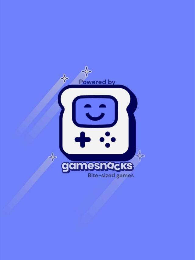 GameSnacks