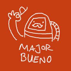 Major Bueno