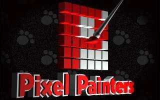 Pixel Painters