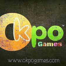 Okpo Games