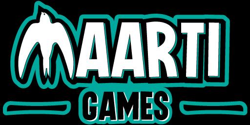 Maarti Games