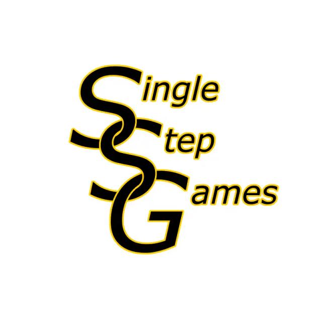 Single Step Games