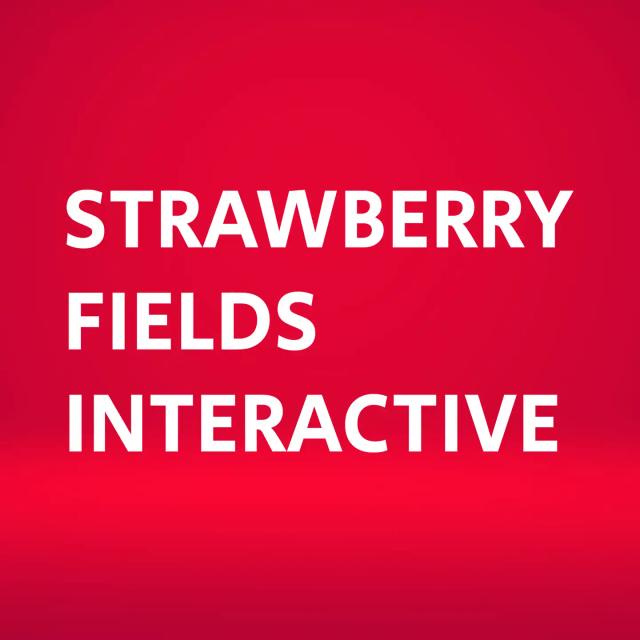 Strawberry Fields Interactive