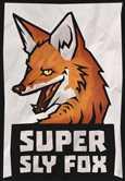 Super Sly Fox