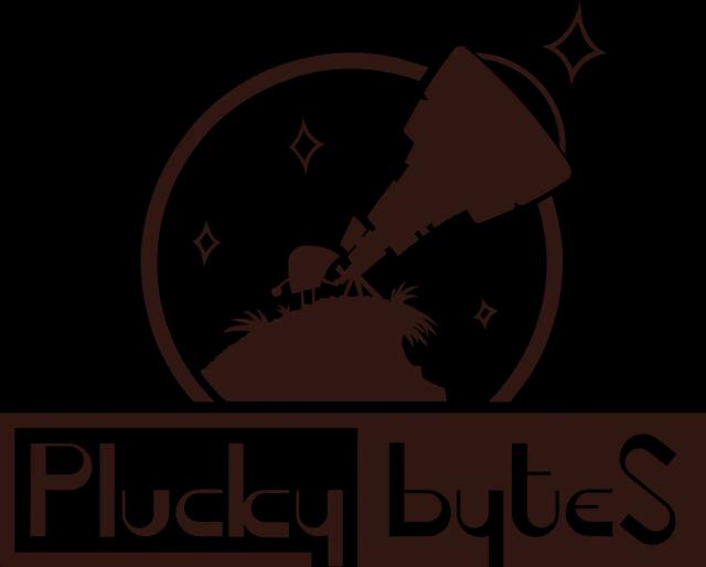 Plucky Bytes