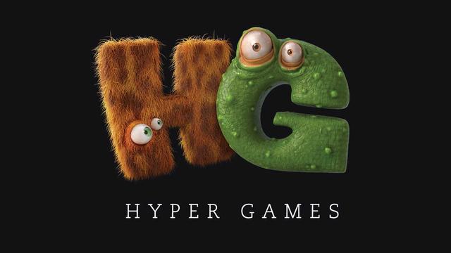 Hyper Games