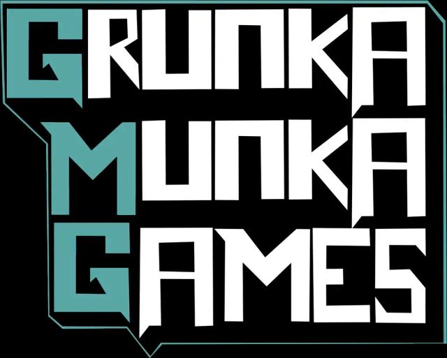 Grunka Munka Games