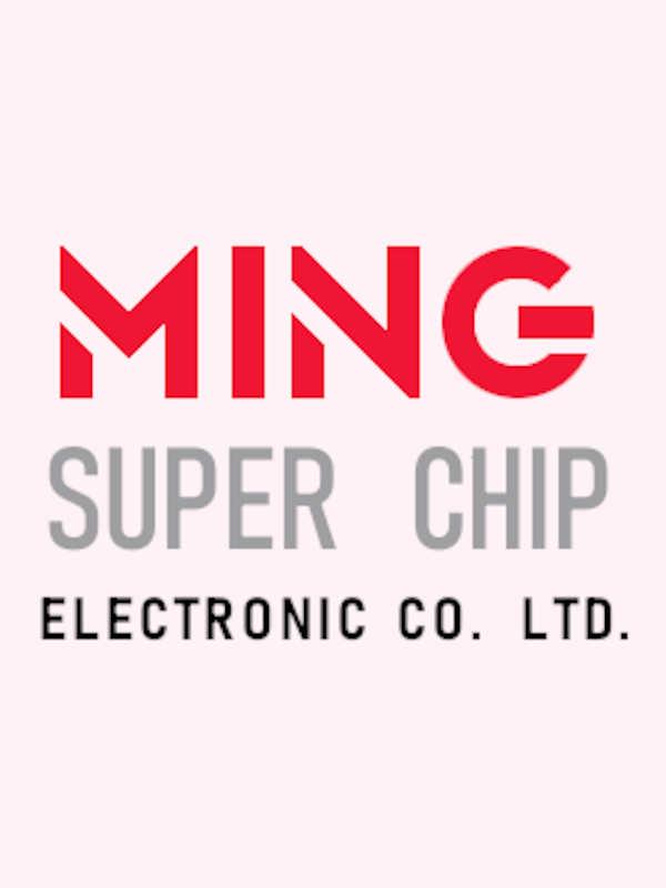 Ming Super Chip Electronic