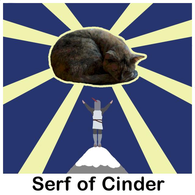 Serf of Cinder