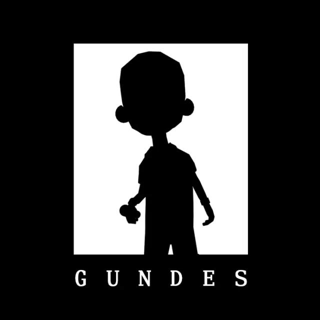 Gundes