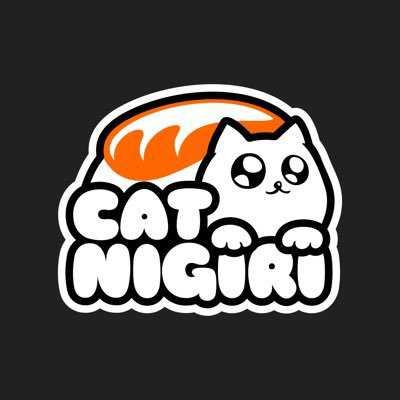 Cat Nigiri