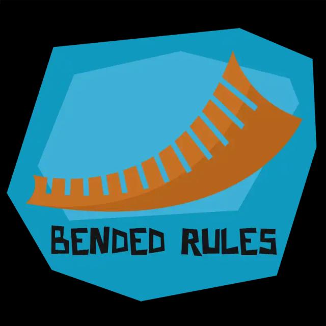 Bended Rules