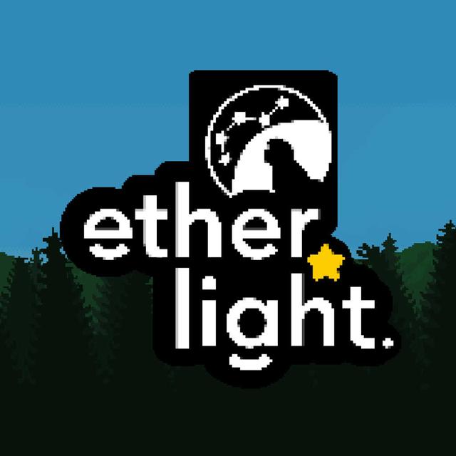 Etherlight