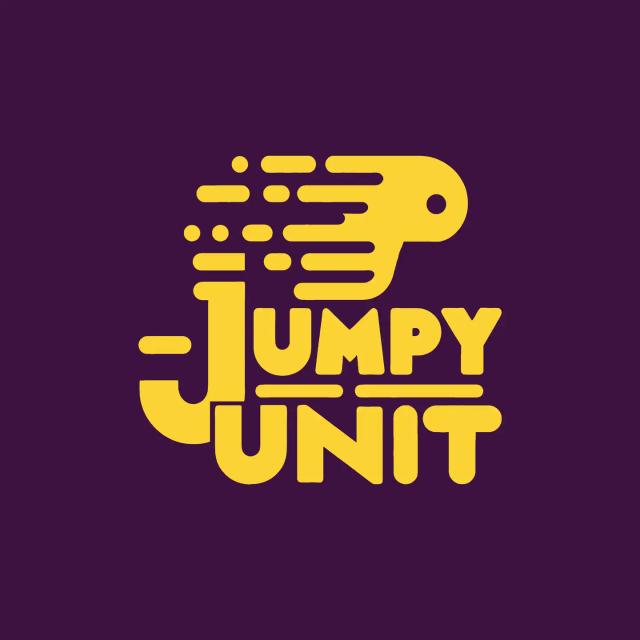 Jumpy Unit