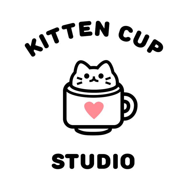 Kitten Cup Studio