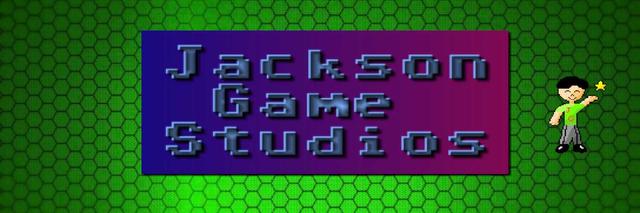 Jackson Game Studios