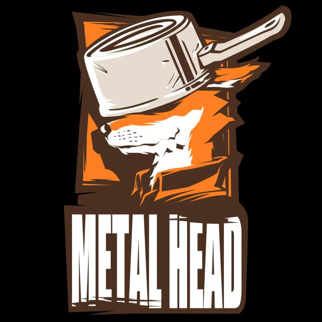 Metal Head Games