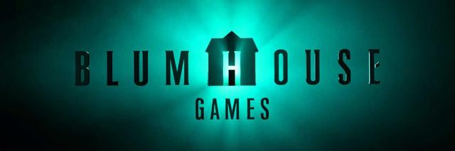 Blumhouse Games