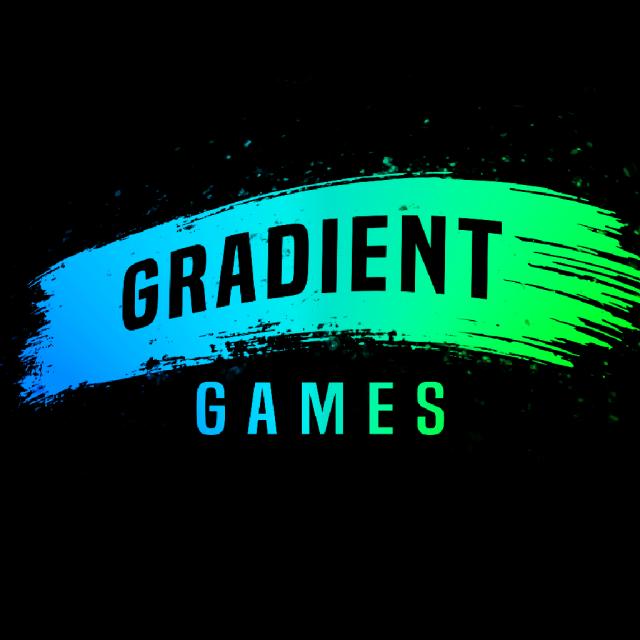 Gradient Games