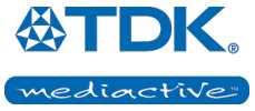 TDK Mediactive