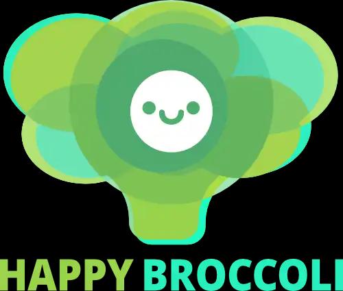 Happy Broccoli Games