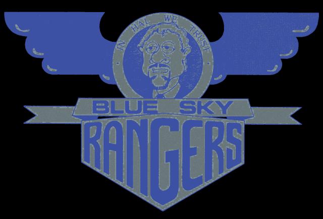 Blue Sky Rangers