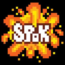 SPOK Games