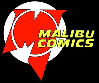 Malibu Comics