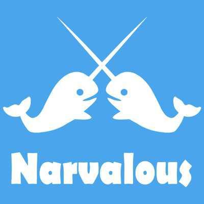 Narvalous Inc