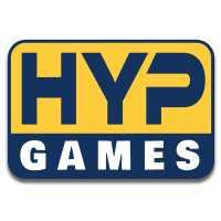 HypGames